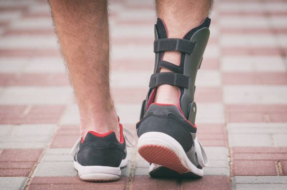 Chaussures orthopédiques sur mesure - La Réunion - Podo Orthopédie des Mascareignes