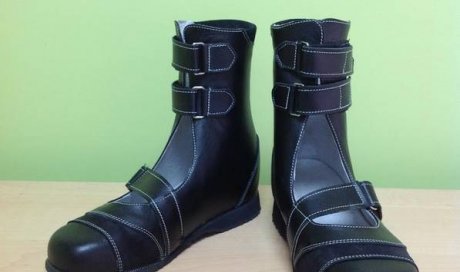 Chaussures orthopédiques - La Réunion - Podo Orthopédie des Mascareignes