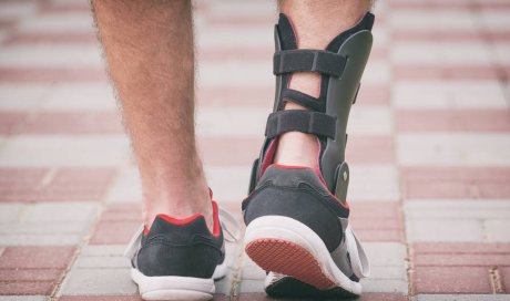 Chaussures orthopédiques sur mesure - La Réunion - Podo Orthopédie des Mascareignes