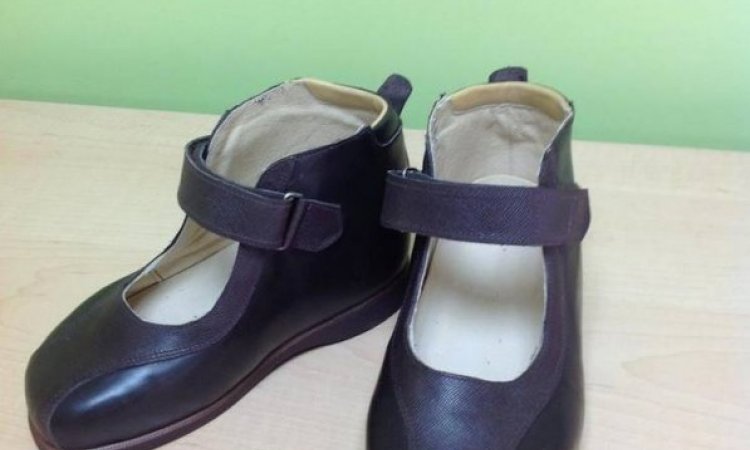 Vente de chaussures orthopédiques sur mesure - La Réunion - Podo Orthopédie des Mascareignes