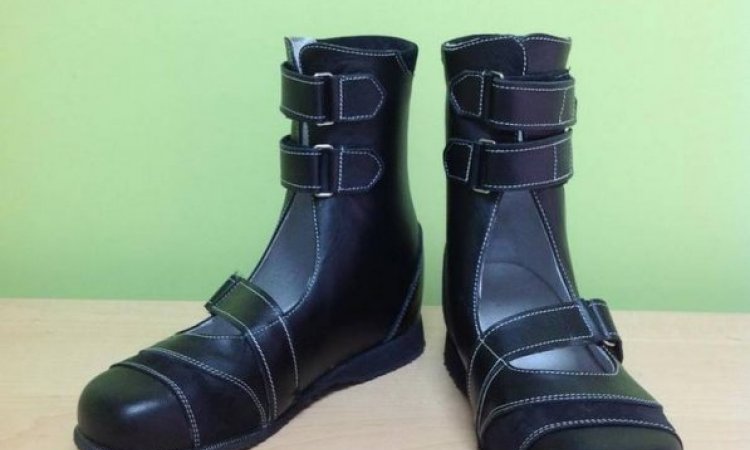 Vente de chaussures orthopédiques sur mesure - La Réunion - Podo Orthopédie des Mascareignes