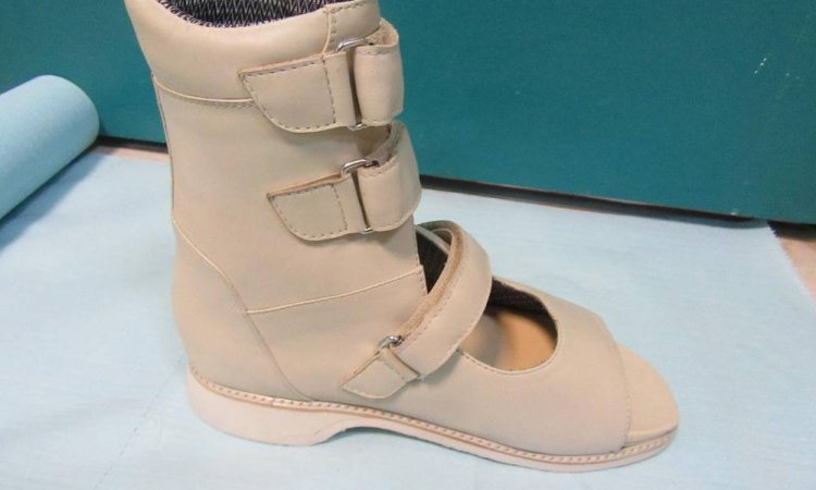 Vente de chaussures orthopédiques sur mesure - La Réunion - Podo Orthopédie des Mascareignes