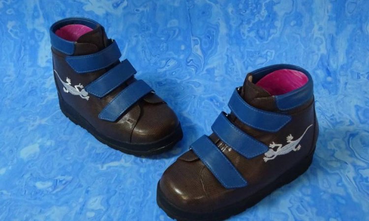 Vente de chaussures orthopédiques sur mesure - La Réunion - Podo Orthopédie des Mascareignes