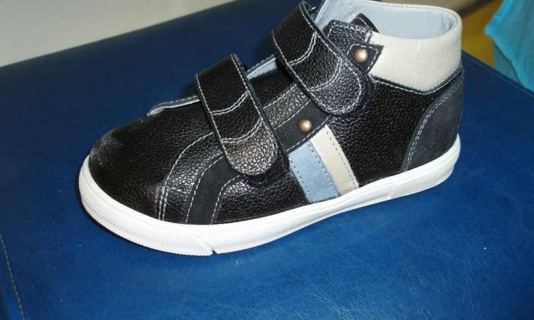 Vente de chaussures orthopédiques sur mesure - La Réunion - Podo Orthopédie des Mascareignes