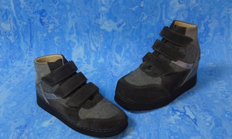 Vente de chaussures orthopédiques sur mesure - La Réunion - Podo Orthopédie des Mascareignes