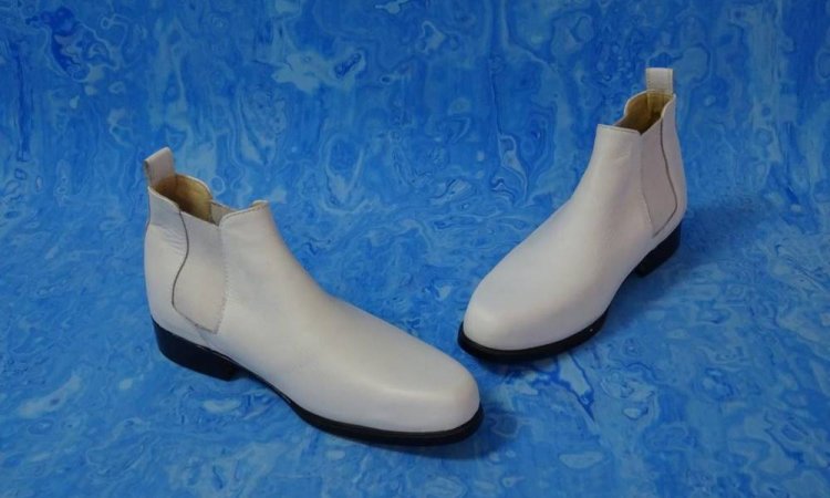 Vente de chaussures orthopédiques sur mesure - La Réunion - Podo Orthopédie des Mascareignes
